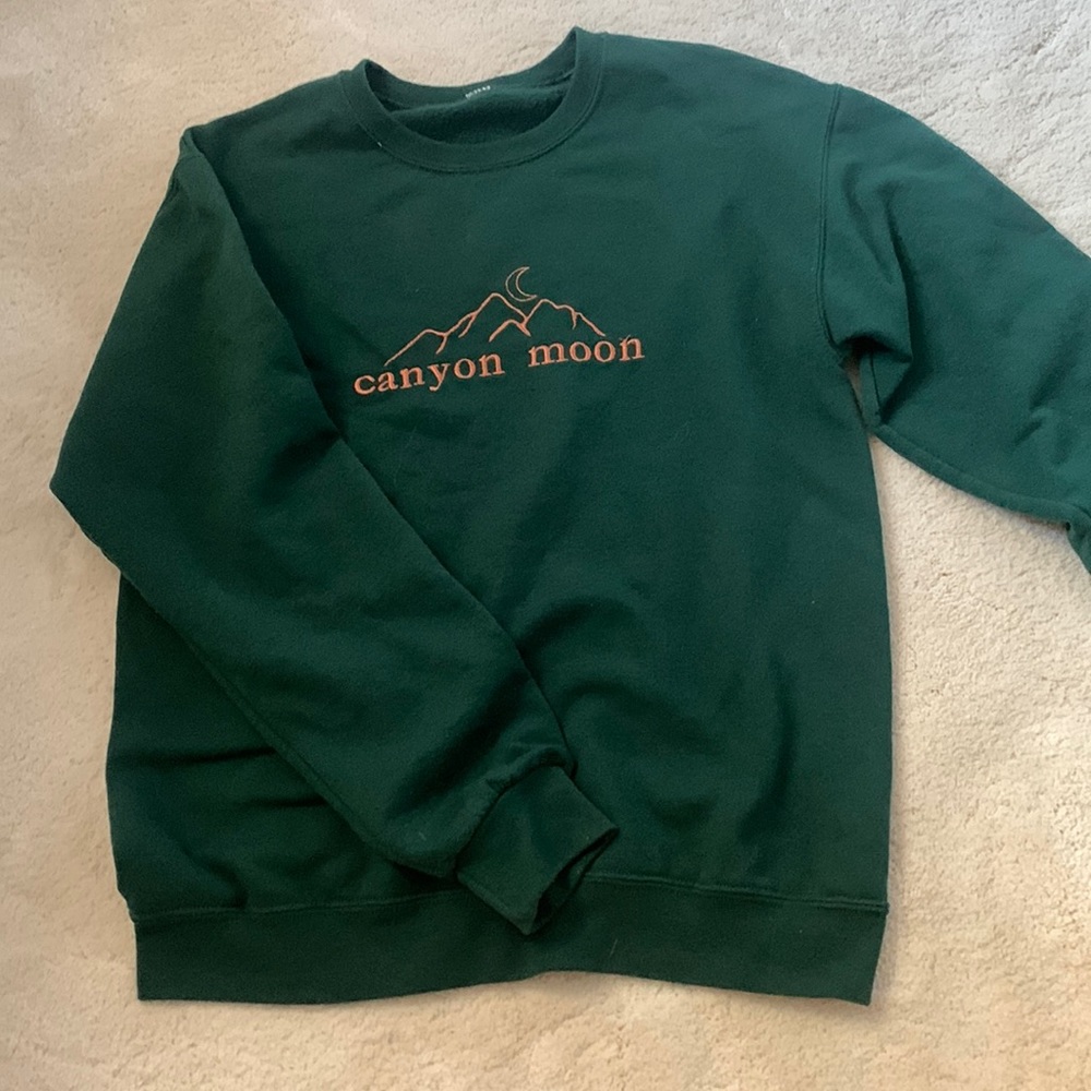 harry styles sweatshirt
